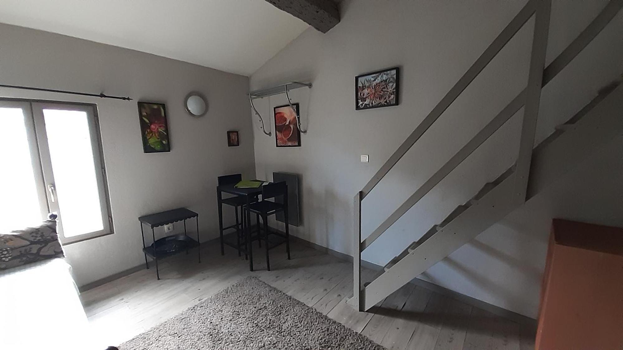 Apartmán Les4Epices Sérignan Exteriér fotografie