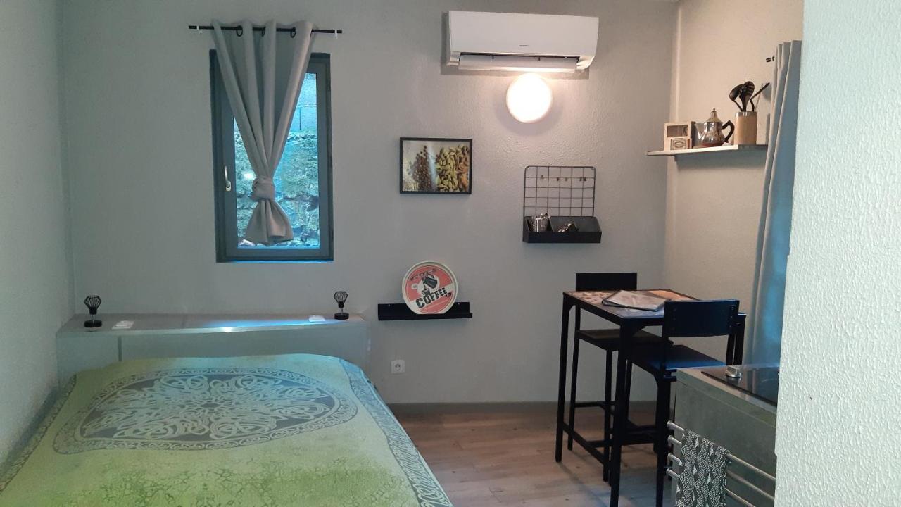 Apartmán Les4Epices Sérignan Exteriér fotografie