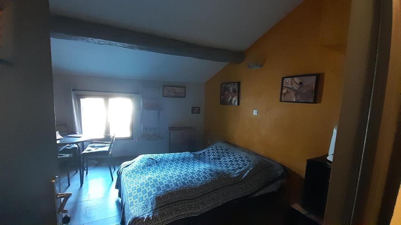 Apartmán Les4Epices Sérignan Exteriér fotografie