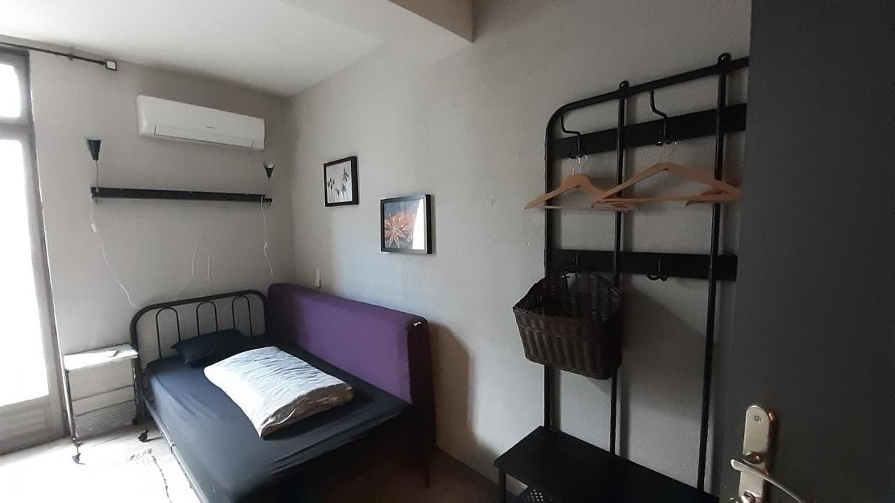 Apartmán Les4Epices Sérignan Exteriér fotografie