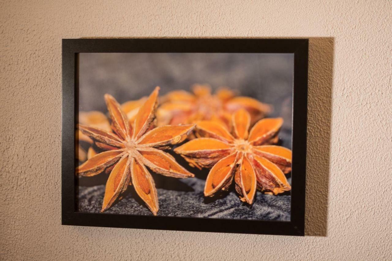 Apartmán Les4Epices Sérignan Exteriér fotografie