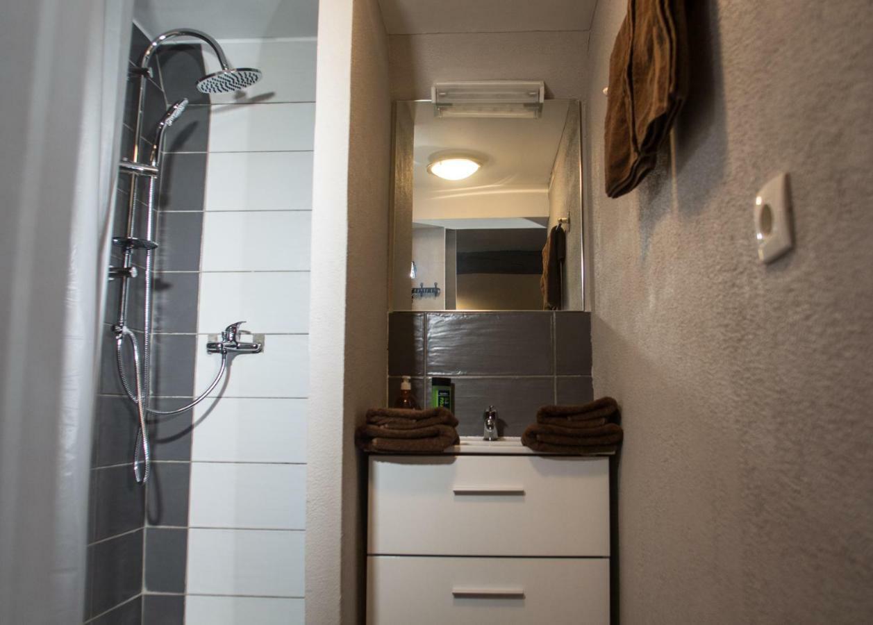 Apartmán Les4Epices Sérignan Exteriér fotografie