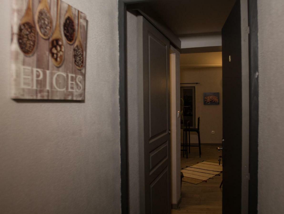 Apartmán Les4Epices Sérignan Exteriér fotografie