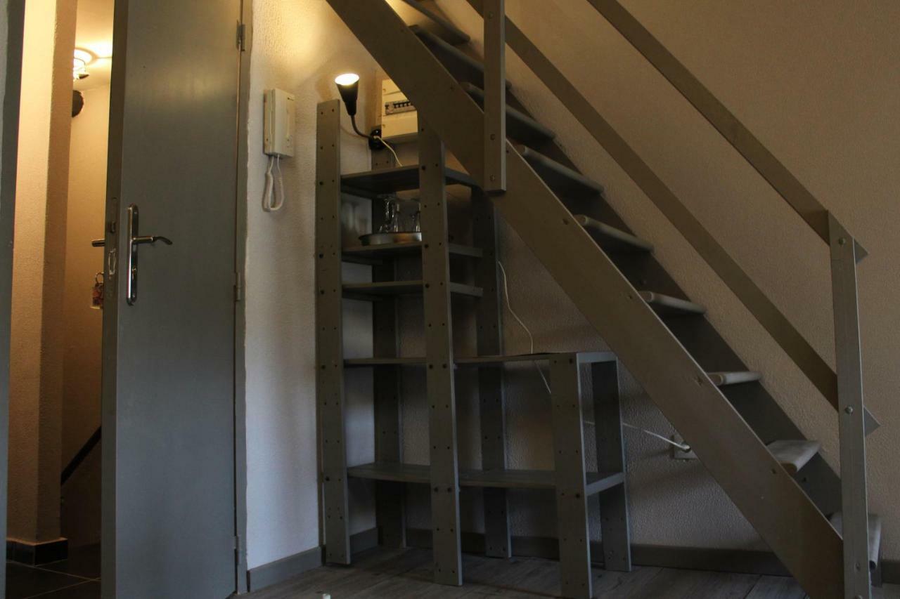 Apartmán Les4Epices Sérignan Exteriér fotografie