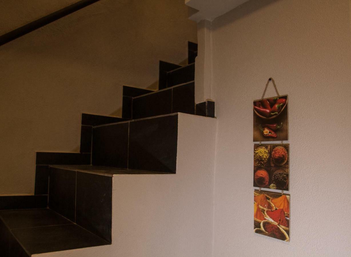 Apartmán Les4Epices Sérignan Exteriér fotografie