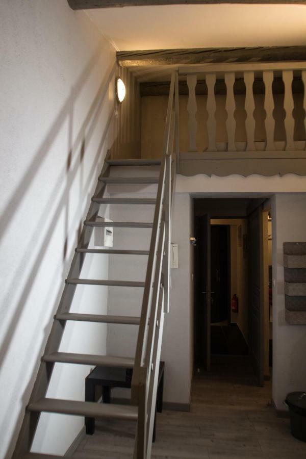 Apartmán Les4Epices Sérignan Exteriér fotografie