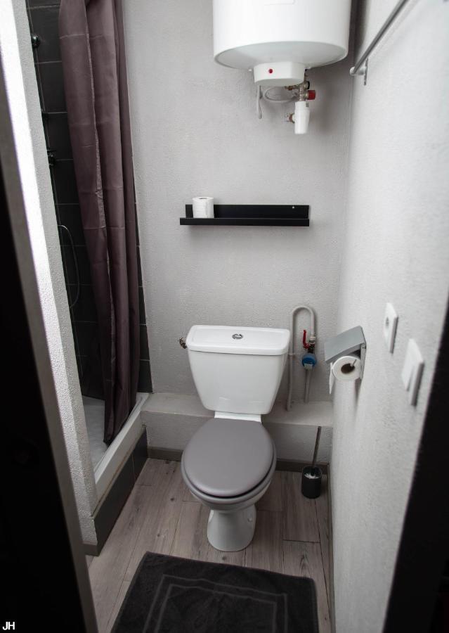 Apartmán Les4Epices Sérignan Exteriér fotografie